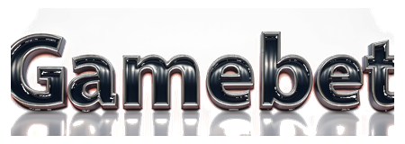 game bet logo