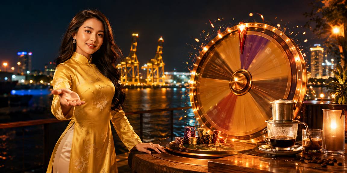 game bet Chúng tôi bắt đầu với mục tiêu mang casino trực tuyến đến Vietnam