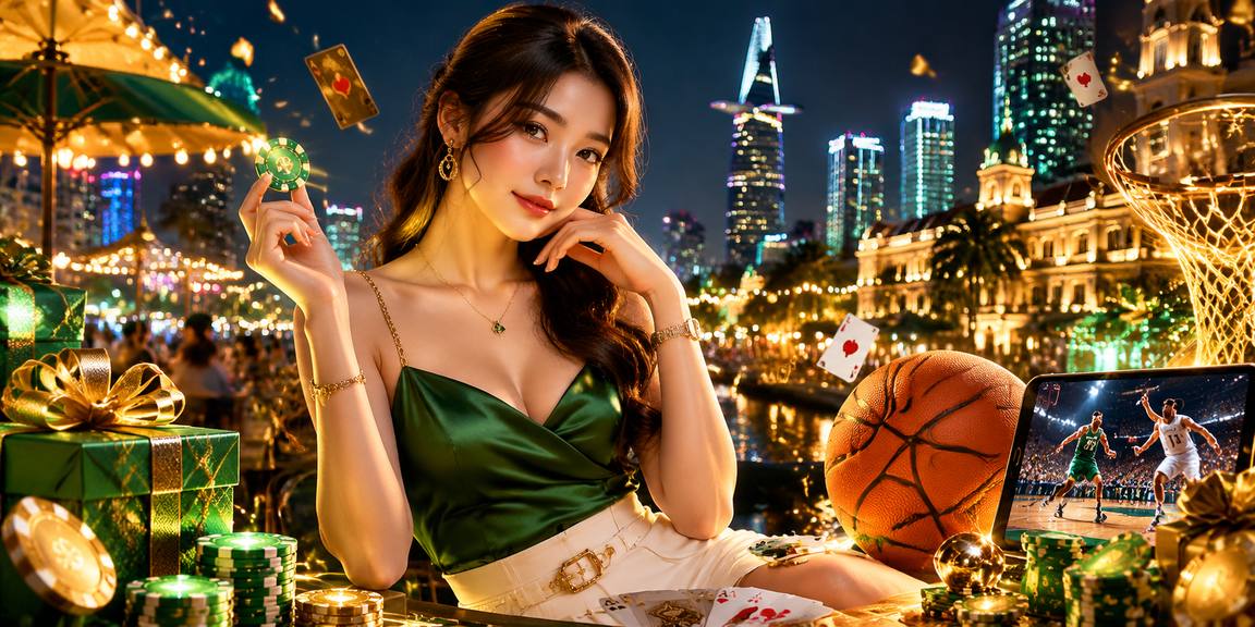game bet Lobby tích hợp