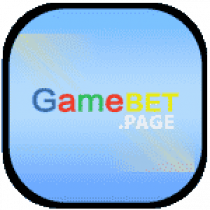 Logo gamebet